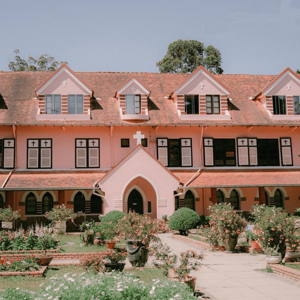 Domaine de Marie